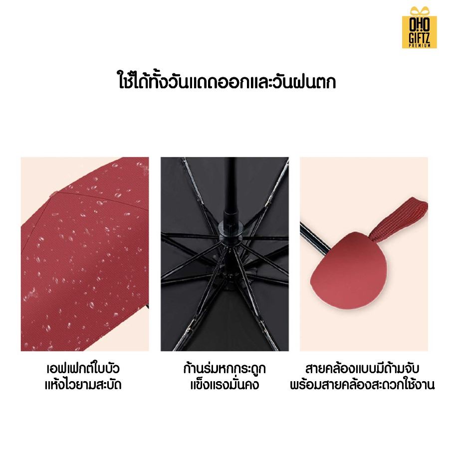 ชุดของขวัญนักธุรกิจ Set G สกรีนโลโก้ ทำเป็นของพรีเมี่ยม ของชำร่วย