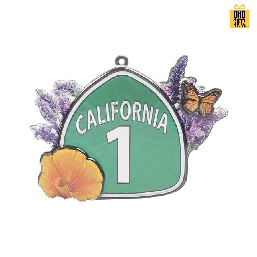 แม่เหล็กติดตู้เย็นไม้แบบ 3D ไดคัทตามต้องการ สกรีนโลโก้ ทำเป็นของพรีเมี่ยมได้