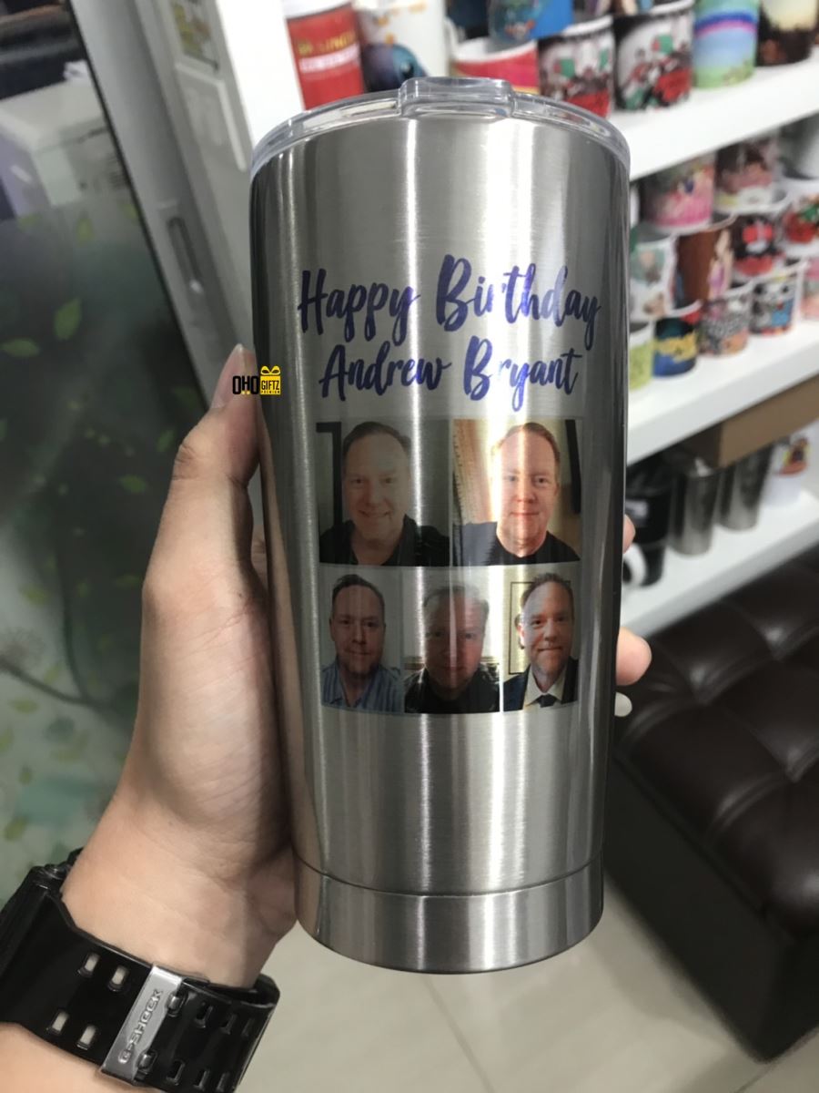 SME Pro Screen Set Heat Press A3