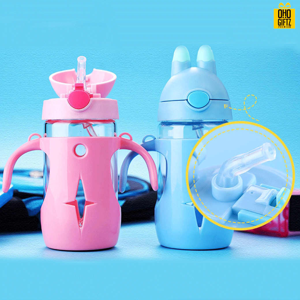 กระติกน้ำเด็ก สกรีนชื่อ, โลโก้ได้