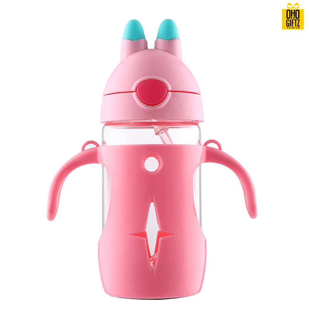 กระติกน้ำเด็ก สกรีนชื่อ, โลโก้ได้