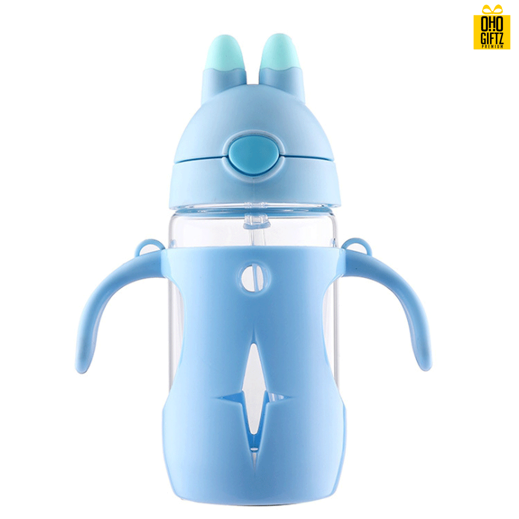 กระติกน้ำเด็ก สกรีนชื่อ, โลโก้ได้