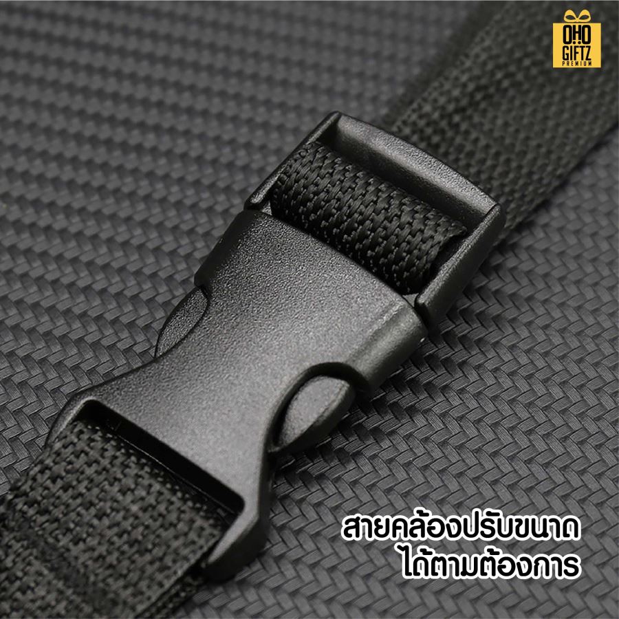 ที่วางเท้าบนเครื่องบิน เปลพักเท้า สกรีนโลโก้ ทำเป็นของพรีเมี่ยม ของชำร่วยได้ 