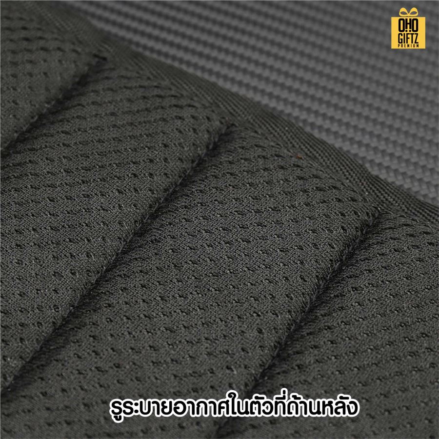 ที่วางเท้าบนเครื่องบิน เปลพักเท้า สกรีนโลโก้ ทำเป็นของพรีเมี่ยม ของชำร่วยได้ 