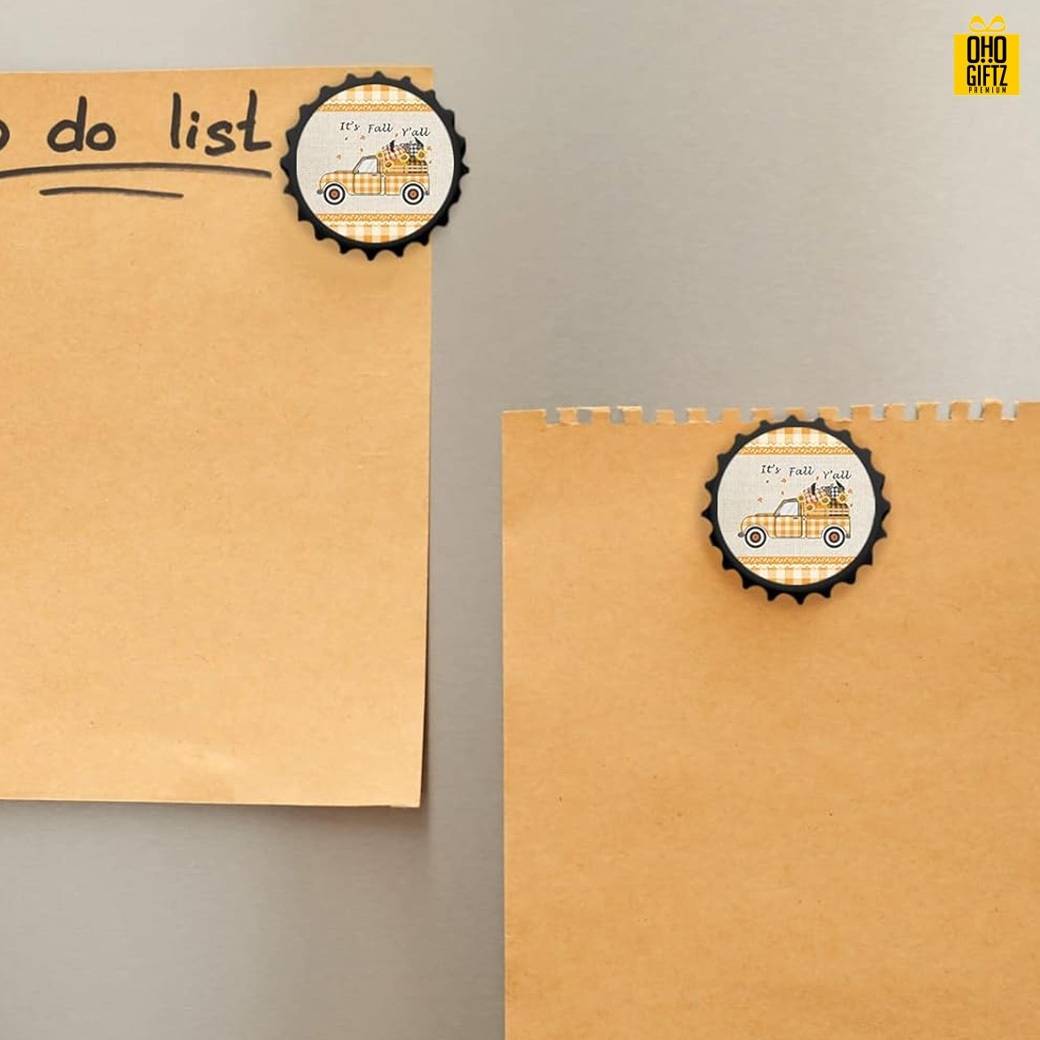 ที่เปิดขวดทรงฝาเบียร์ สกรีนโลโก้ ทำเป็นของพรีเมี่ยม ของที่ระลึก ของชำร่วย