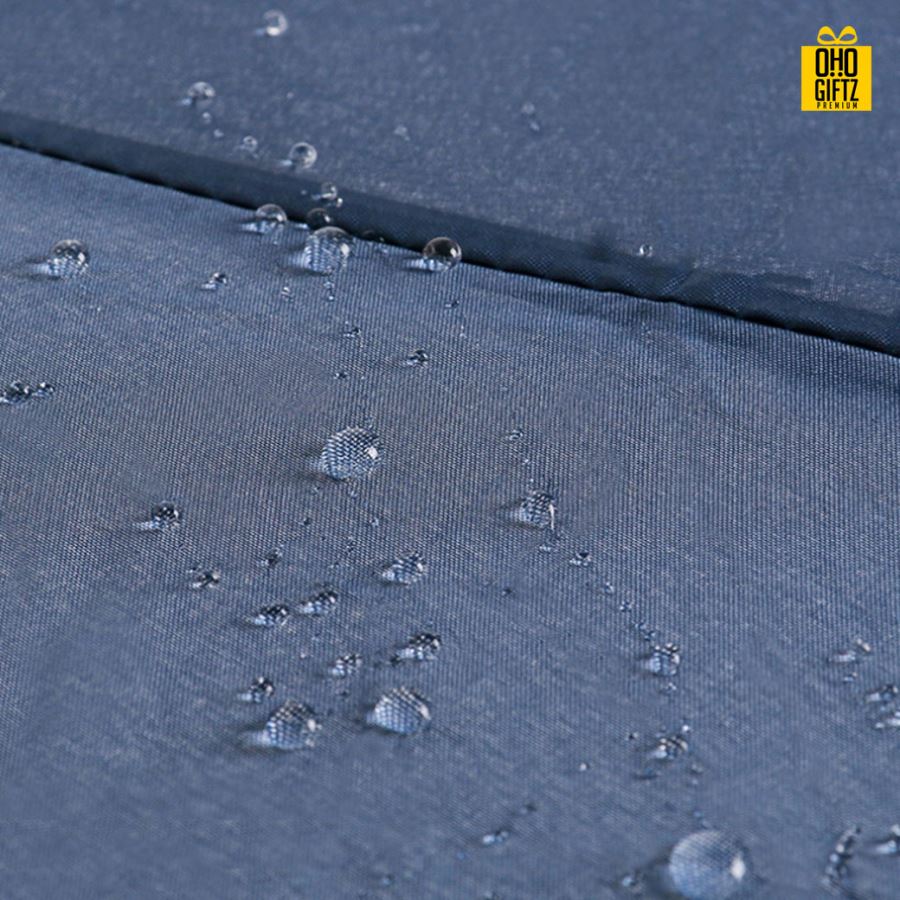 ร่มพับออโต้กันฝนและ UV สกรีนโลโก้ ทำเป็นสินค้าพรีเมี่ยม ของชำร่วย ของที่ระลึก