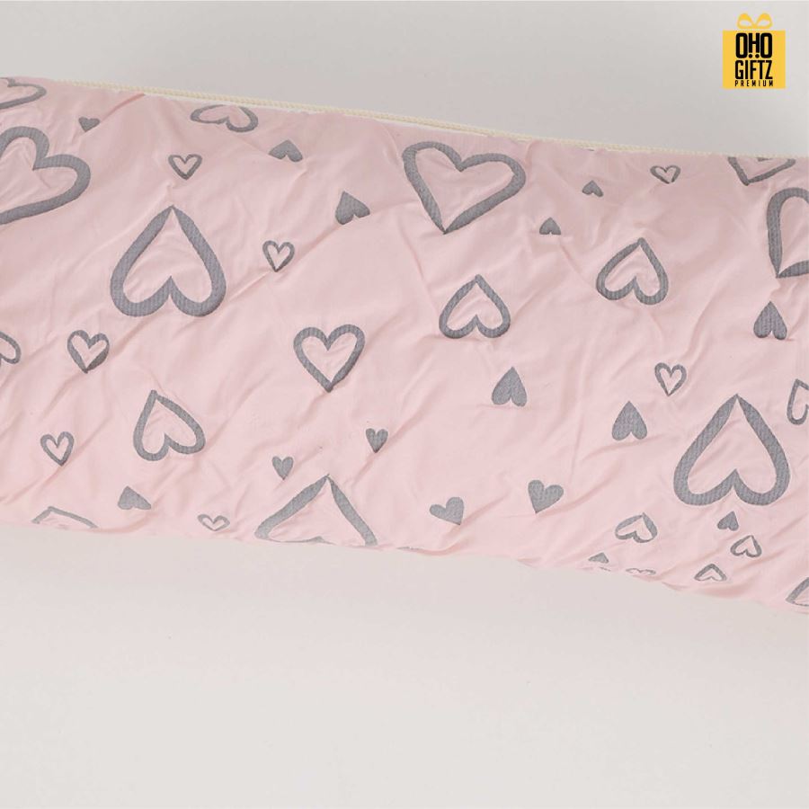 กระเป๋าใส่ดินสอน่ารัก สกรีนโลโก้ ทำเป็นของพรีเมี่ยม