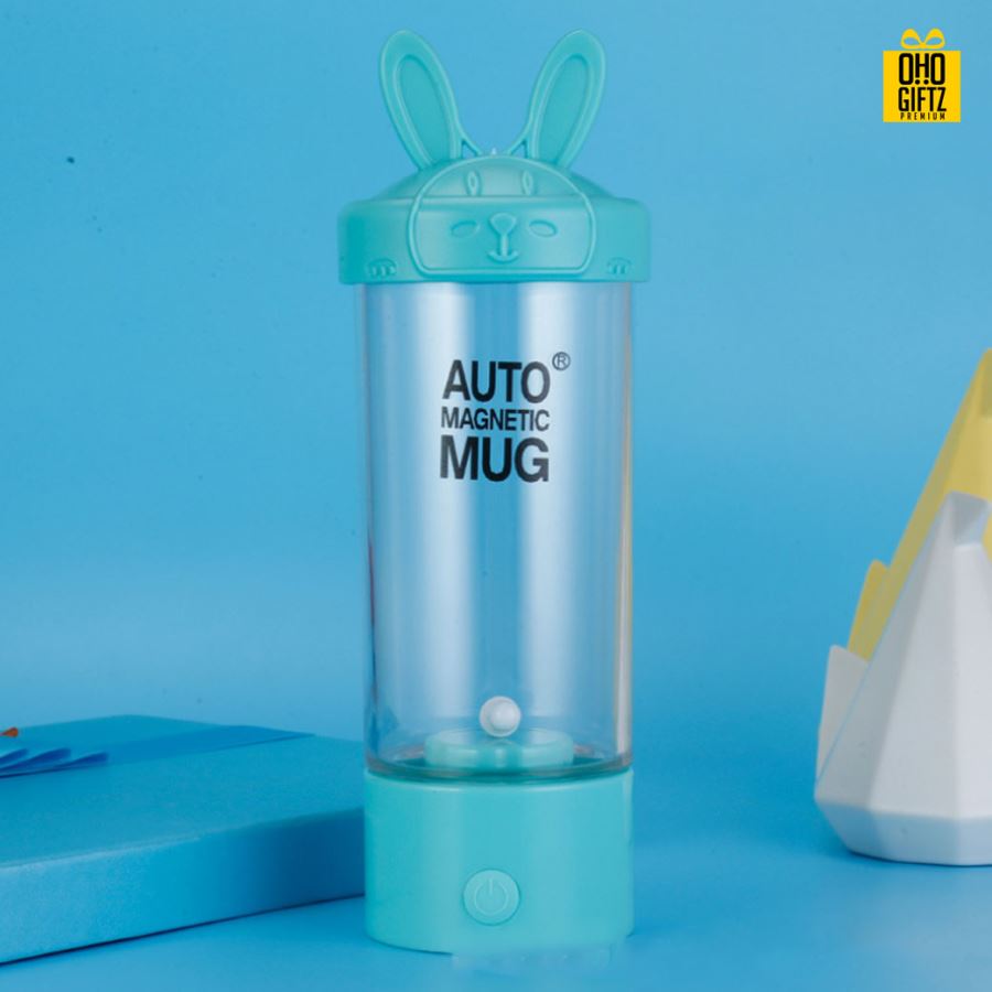 ถ้วยปั่นผสมเครื่องดื่ม สกรีนโลโก้ ทำเป็นของพรีเมี่ยมได้