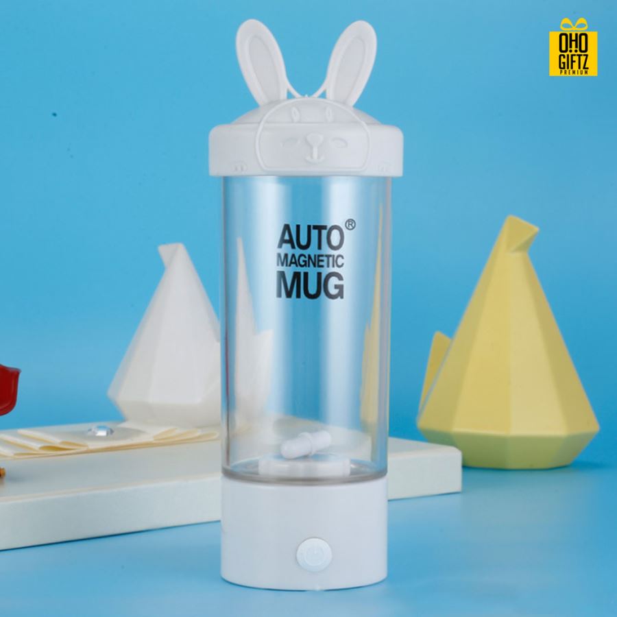 ถ้วยปั่นผสมเครื่องดื่ม สกรีนโลโก้ ทำเป็นของพรีเมี่ยมได้