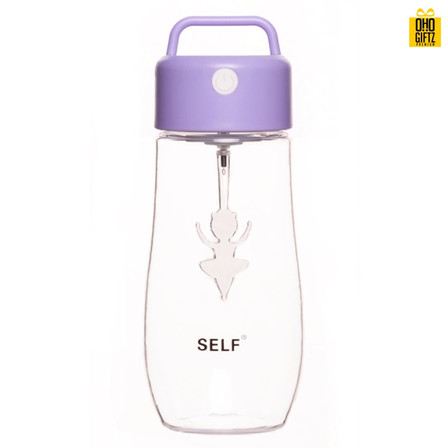 กระบอกปั่นอัตโนมัติ สกรีนชื่อ สกรีนโลโก้ได้