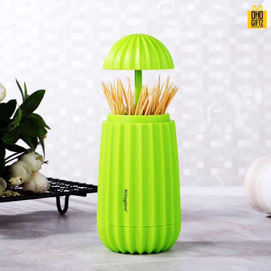 ที่ใส่ไม้จิ้มฟัน สามารถสกรีนโลโก้ ทำเป็นของพรีเมี่ยม