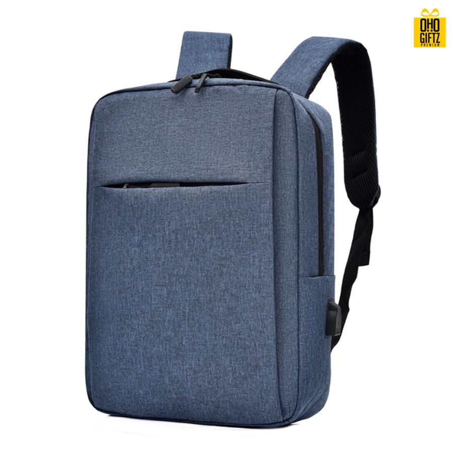 กระเป๋าเป้สะพายหลัง สกรีนโลโก้  ทำเป็นของพรีเมี่ยม