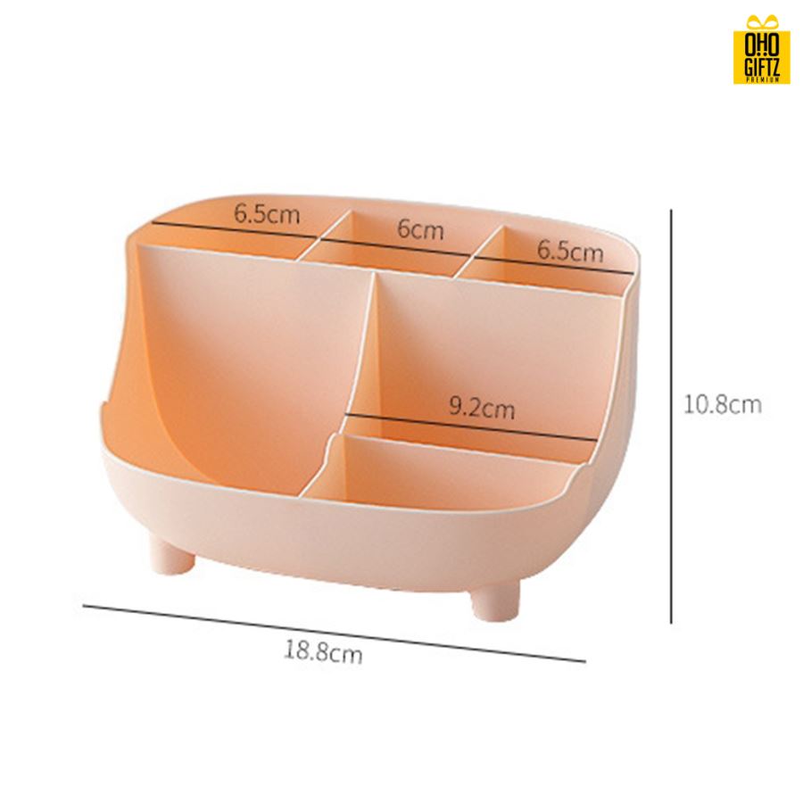 กล่องใส่ของอเนกประสงค์ กรีนโลโก้ ทำเป็นของพรีเมี่ยม 