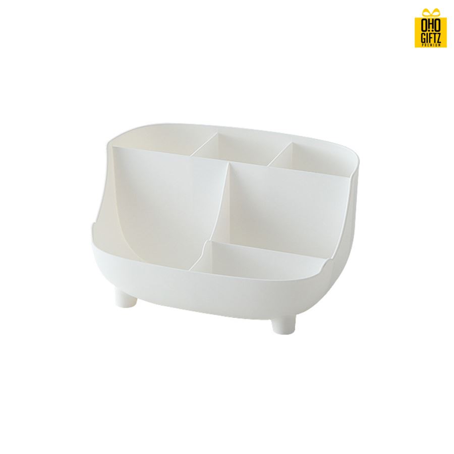 กล่องใส่ของอเนกประสงค์ กรีนโลโก้ ทำเป็นของพรีเมี่ยม 