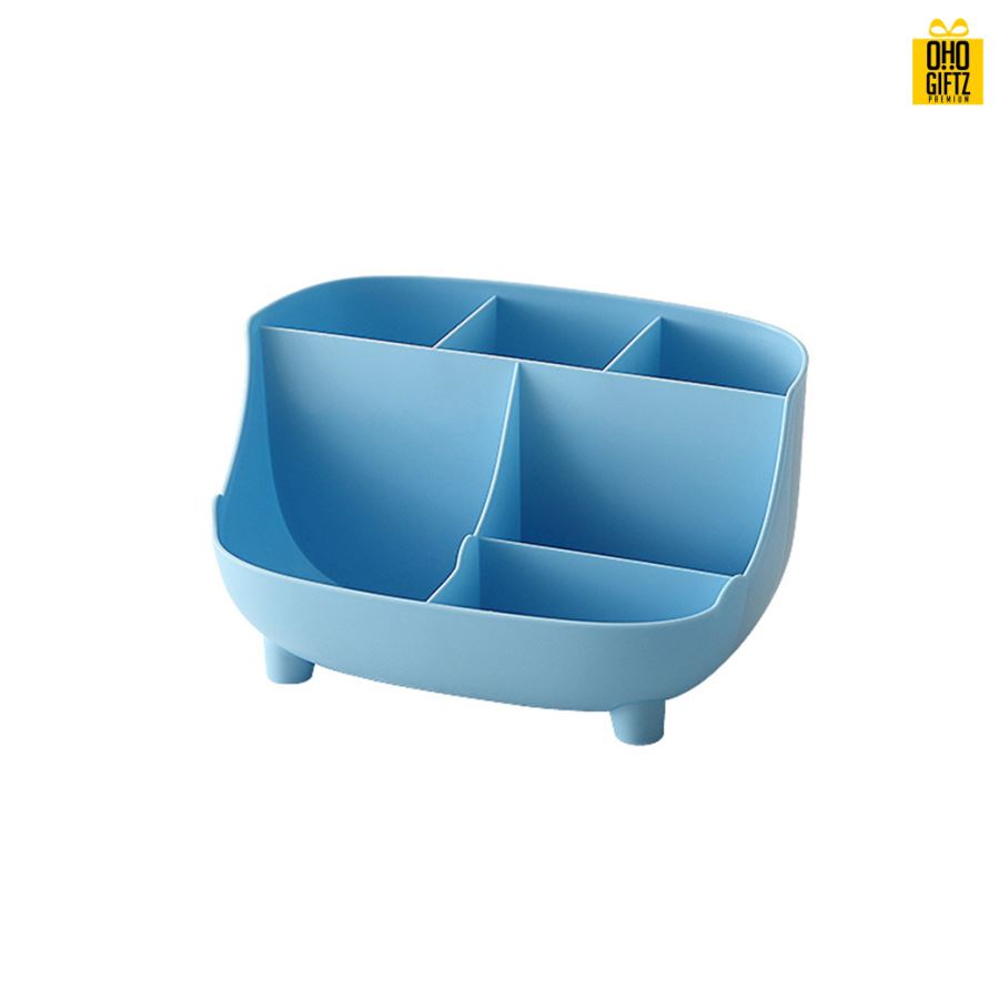 กล่องใส่ของอเนกประสงค์ กรีนโลโก้ ทำเป็นของพรีเมี่ยม 