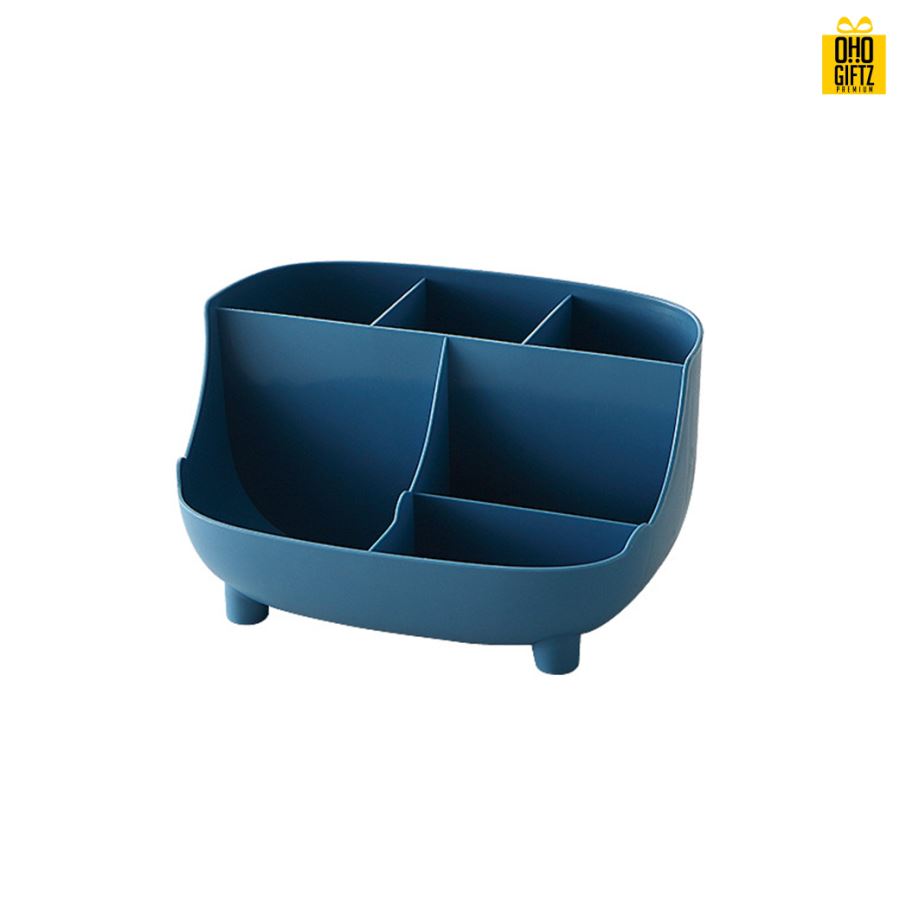 กล่องใส่ของอเนกประสงค์ กรีนโลโก้ ทำเป็นของพรีเมี่ยม 