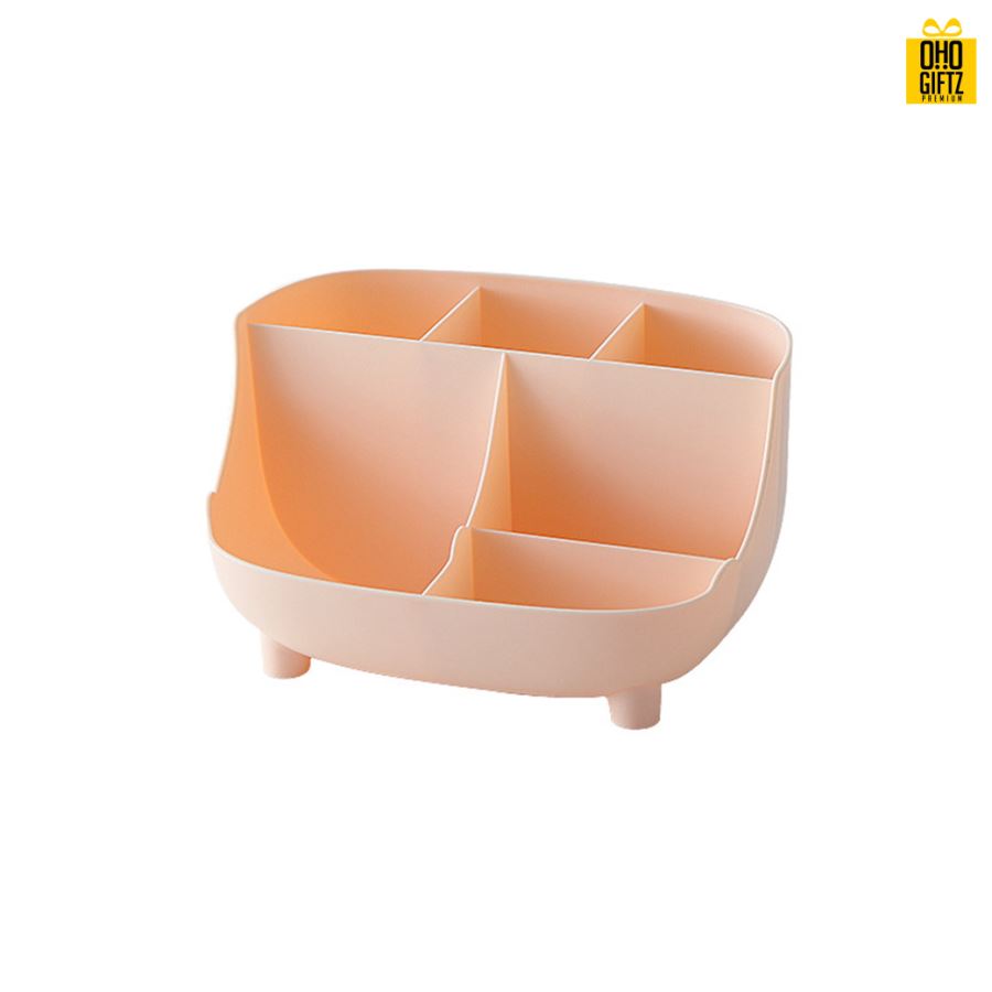 กล่องใส่ของอเนกประสงค์ กรีนโลโก้ ทำเป็นของพรีเมี่ยม 