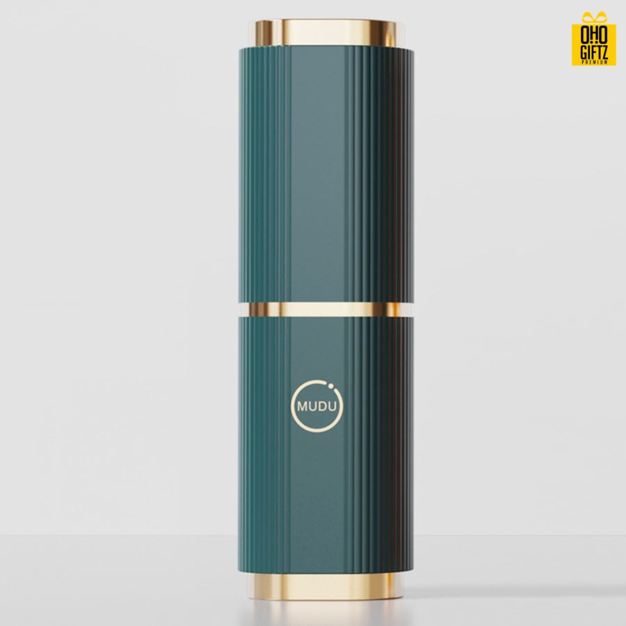 กระบอกพลาสติกใส่แปรงสีฟัน สกรีนชื่อ สกรีนโลโก้  ทำเป็นของพรีเมี่ยมได้ 