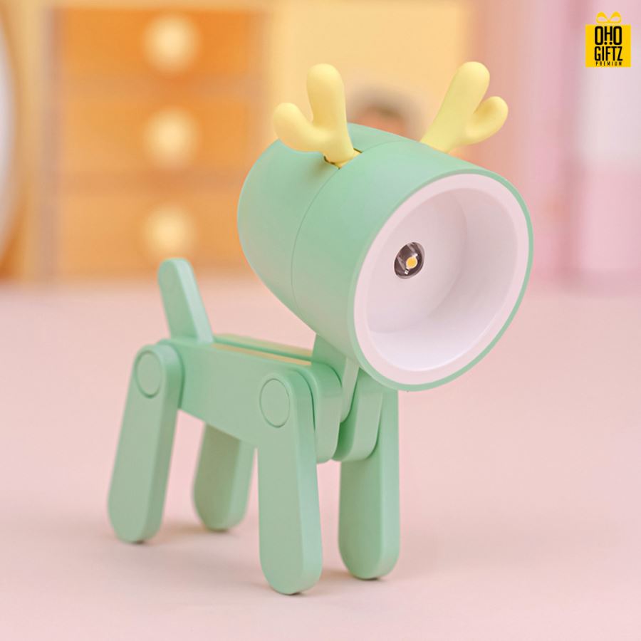 โคมไฟสัตว์เลี้ยง สกรีนโลโก้ ทำเป็นของพรีเมี่ยม ของที่ระลึกได้