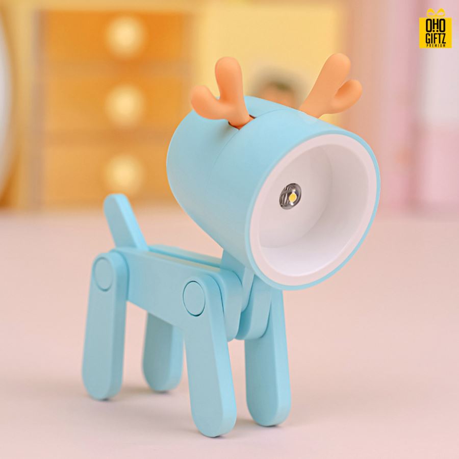 โคมไฟสัตว์เลี้ยง สกรีนโลโก้ ทำเป็นของพรีเมี่ยม ของที่ระลึกได้