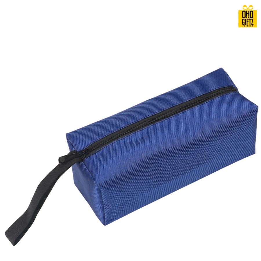 กระเป๋าใส่เครื่องมือ สกรีนโลโก้ ทำของพรีเมี่ยมได้