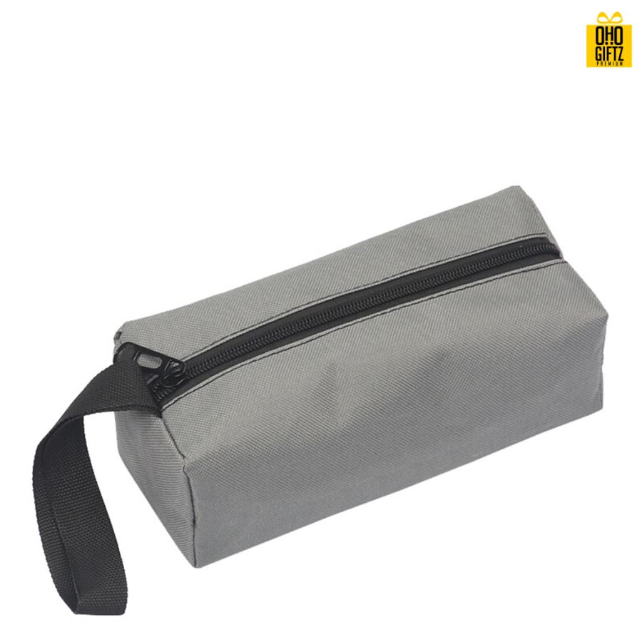 กระเป๋าใส่เครื่องมือ สกรีนโลโก้ ทำของพรีเมี่ยมได้