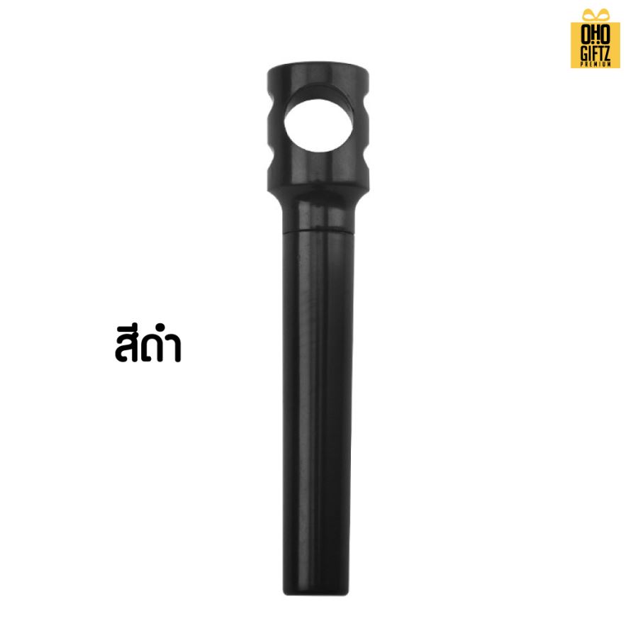 ที่เปิดขวดไวน์พกพา สกรีนโลโก้  ทำเป็นของพรีเมี่ยมได้