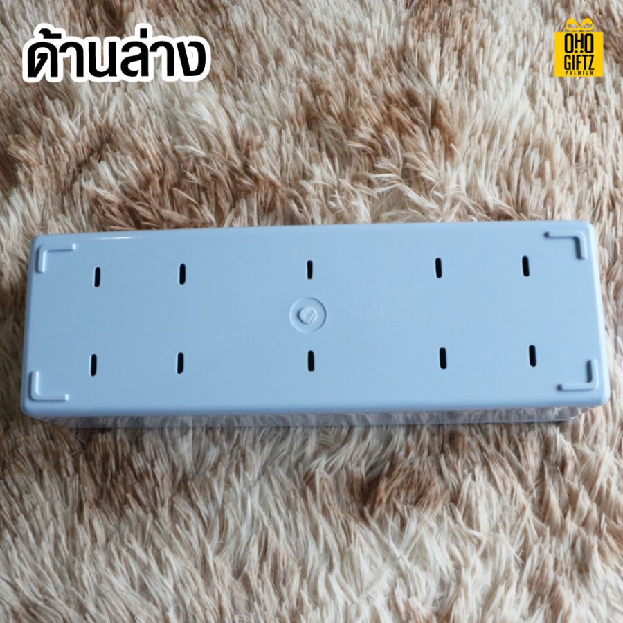 กล่องใส่ตะเกียบ สกรีนชื่อ สกรีนโลโก้ทำเป็นของพรีเมี่ยมได้ 