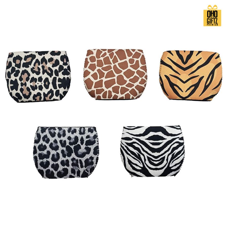 ปลอกผ้าหุ้มแก้วไวน์ พิมพ์ลายไม่จำกัดสี สกรีนโลโก้ ทำเป็นของพรีเมี่ยม ของชำร่วย ของที่ระลึก