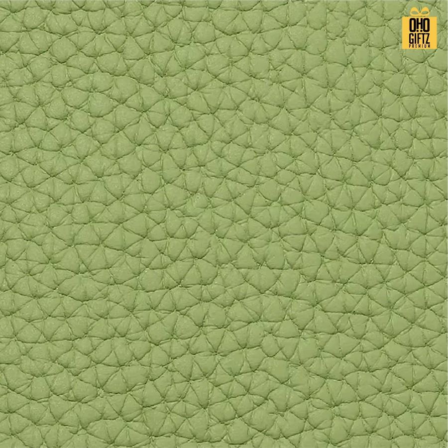 กระเป๋าคลัตช์หนัง PU สกรีนโลโก้ ทำเป็นของพรีเมี่ยมได้