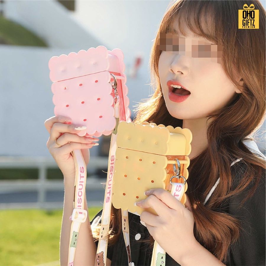 กระติกน้ำคุ๊กกี้ สกรีนโลโก้ ทำเป็นของพรีเมี่ยมได้