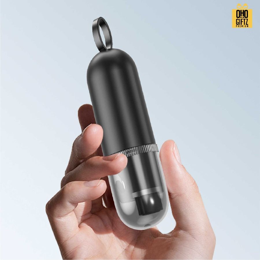 ที่ทุบกระจกรถยนต์ สกรีนโลโก้ ทำเป็นของพรีเมี่ยม ของชำร่วยได้