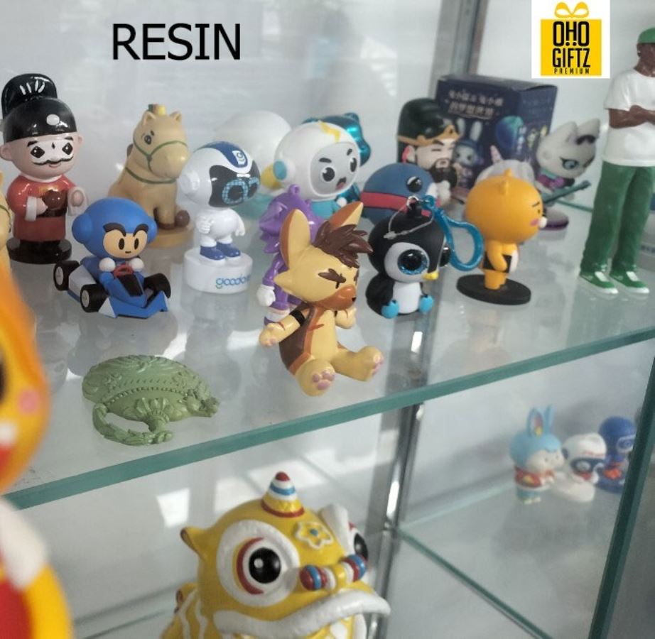 ตุ๊กตา Art Toy รับผลิตทุกแบบตามที่ต้องการ สกรีนโลโก้ ทำเป็นของพรีเมี่ยมได้