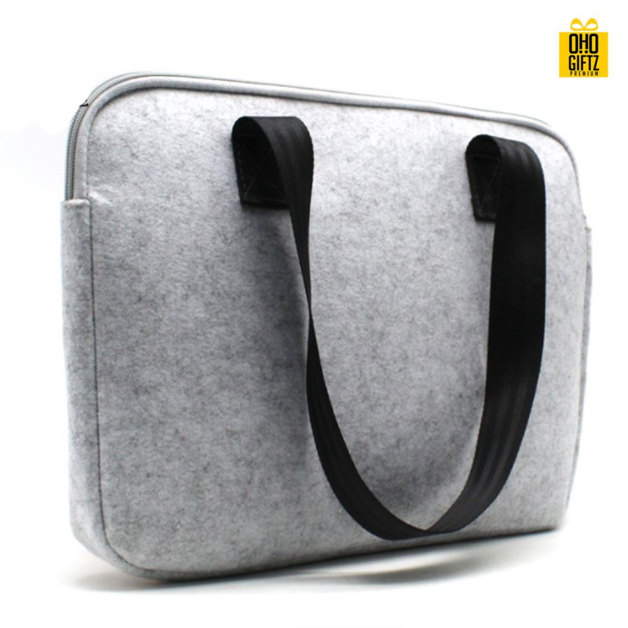 กระเป๋าถือ สกรีนชื่อ สกรีนโลโก้  ทำเป็นของพรีเมี่ยมได้