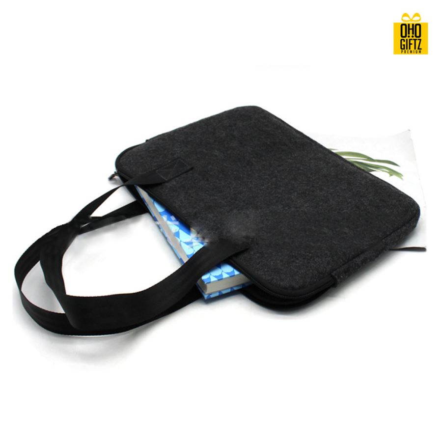 กระเป๋าถือ สกรีนชื่อ สกรีนโลโก้  ทำเป็นของพรีเมี่ยมได้