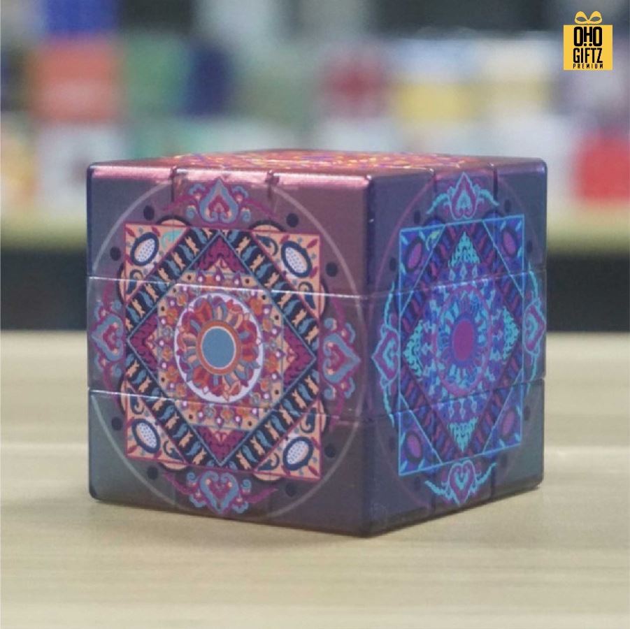 รูบิค รับผลิตสกรีนไม่จำกัดสี สกรีนโลโก้ ทำเป็นของพรีเมี่ยม ของชำร่วยได้