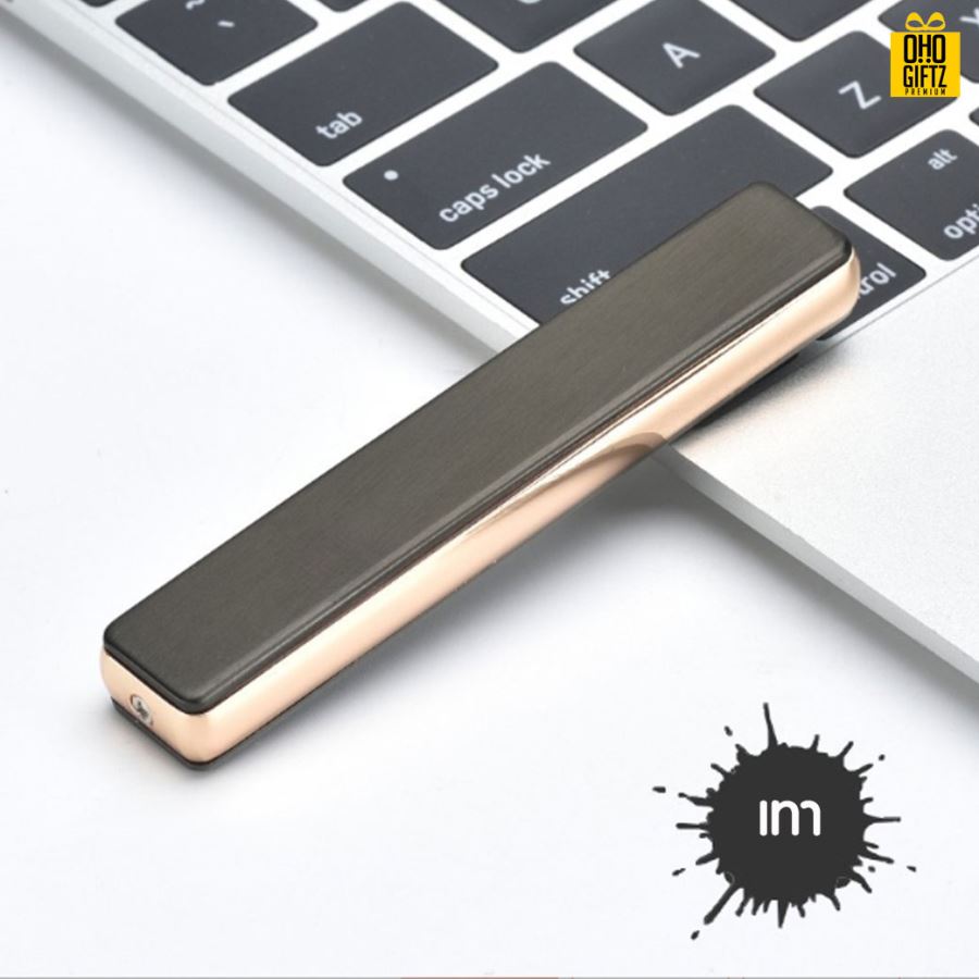 ที่จุดบุหรี่ USB พร้อมสกรีนภาพโลโก้ ทำของพรีเมี่ยมได้