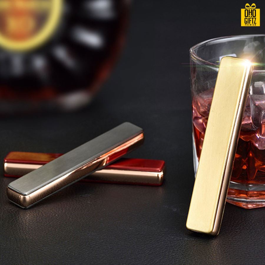 ที่จุดบุหรี่ USB พร้อมสกรีนภาพโลโก้ ทำของพรีเมี่ยมได้