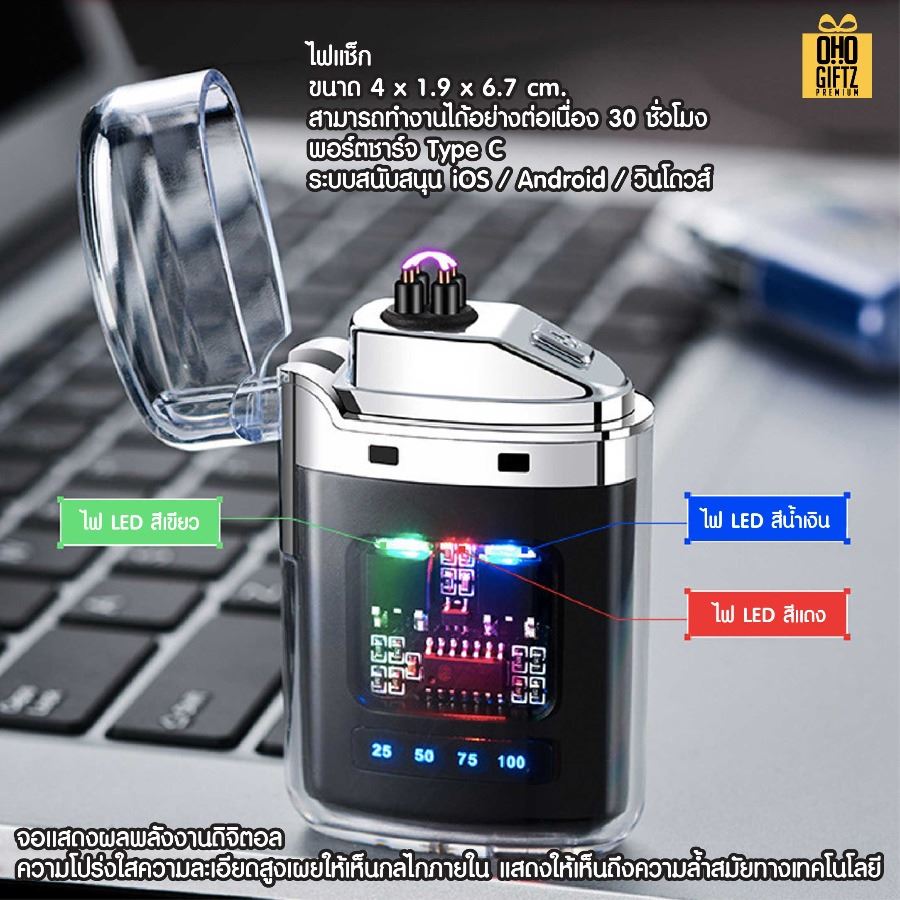 ชุดเซ็ทของขวัญในรถยนต์ สกรีนโลโก้ ทำเป็นของพรีเมี่ยม ของชำร่วย