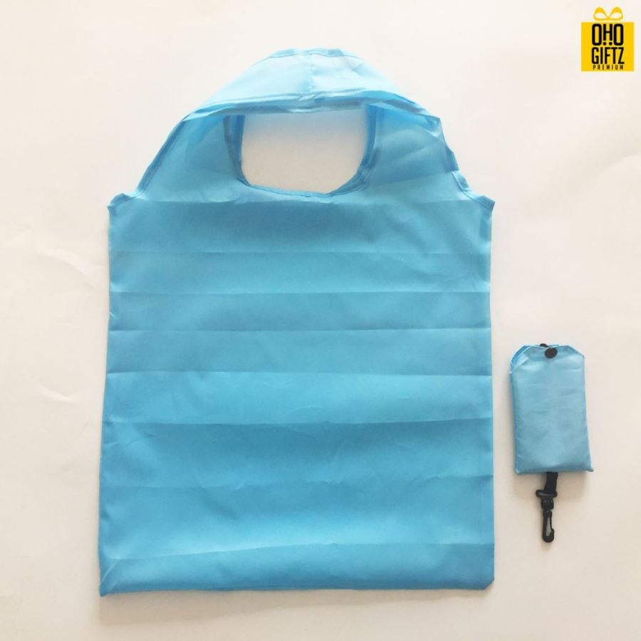 ถุงผ้าพับได้ Keybag SALE สกรีนโลโก้ฟรี