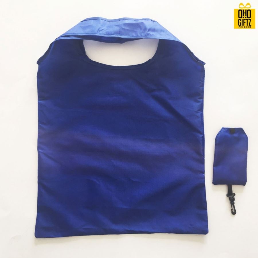 ถุงผ้าพับได้ Keybag SALE สกรีนโลโก้ฟรี