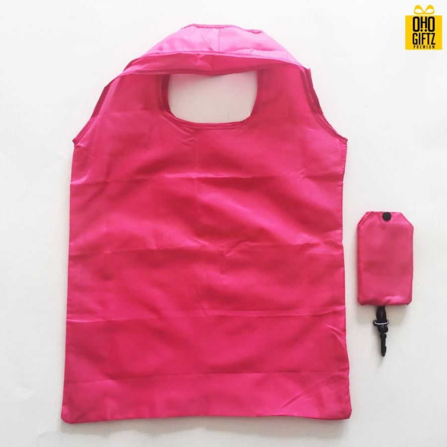 ถุงผ้าพับได้ Keybag SALE สกรีนโลโก้ฟรี