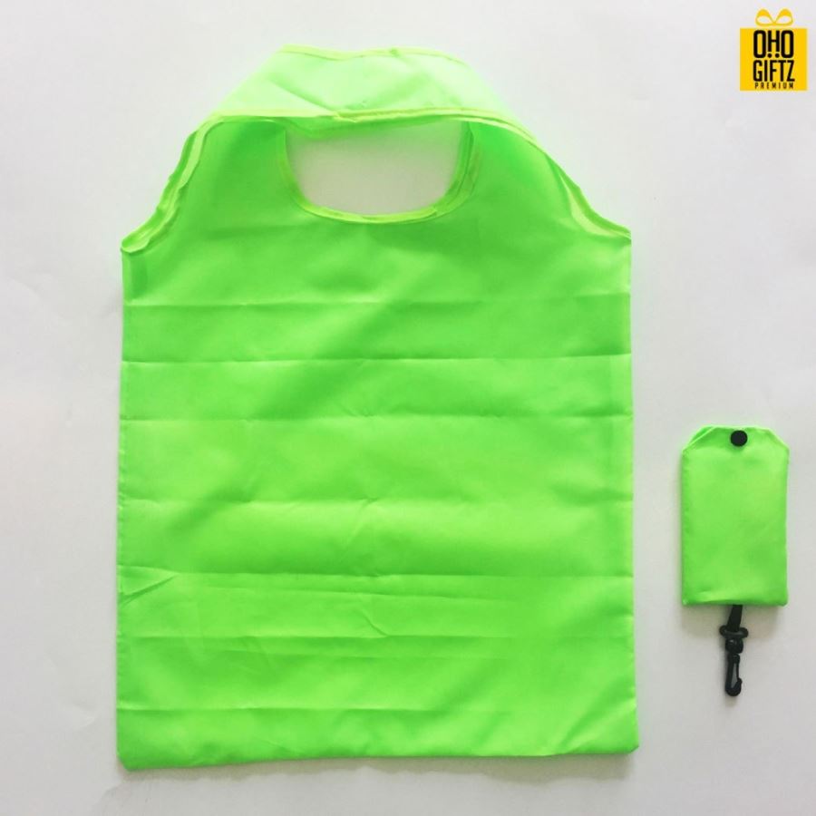 ถุงผ้าพับได้ Keybag SALE สกรีนโลโก้ฟรี