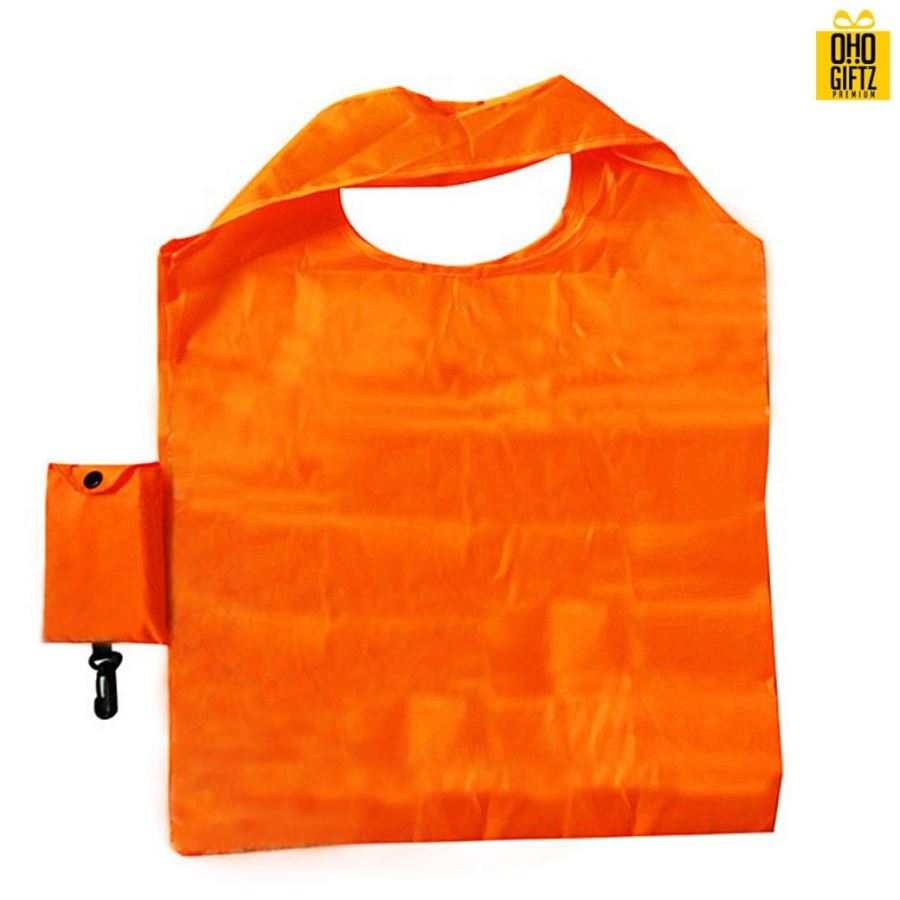 ถุงผ้าพับได้ Keybag SALE สกรีนโลโก้ฟรี