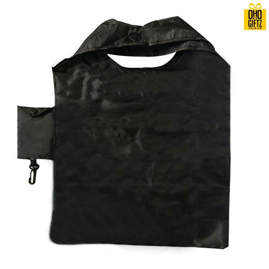 ถุงผ้าพับได้ Keybag SALE สกรีนโลโก้ฟรี