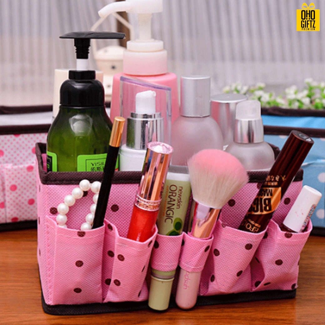 กล่องใส่ของอเนกประสงค์ สกรีนชื่อ,โลโก้ได้