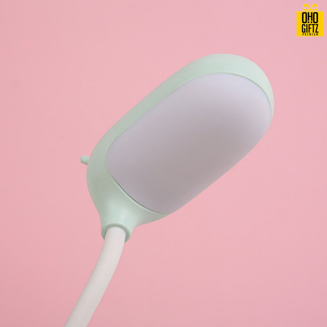 โคมไฟLedรูปยีราฟ สกรีนชื่อ สกรีนโลโก้ ทำเป็นของพรีเมี่ยมได้