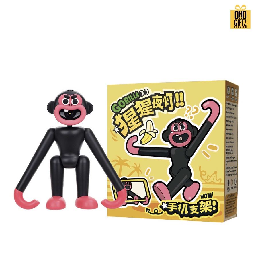 โคมไฟลิงน่ารัก สกรีนโลโก้ ทำเป็นของพรีเมี่ยม ของที่ระลึกได้